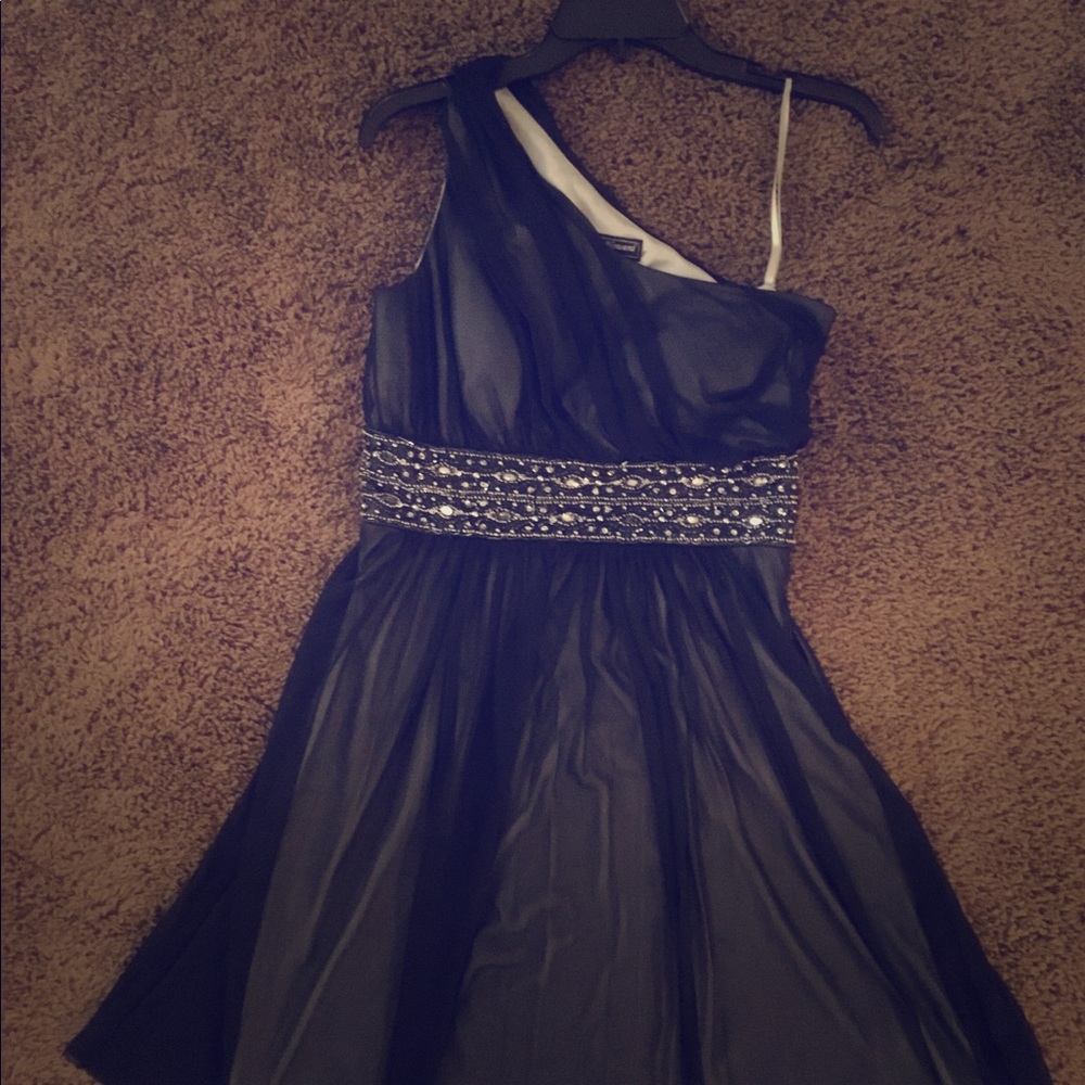 Beautiful cocktail dress